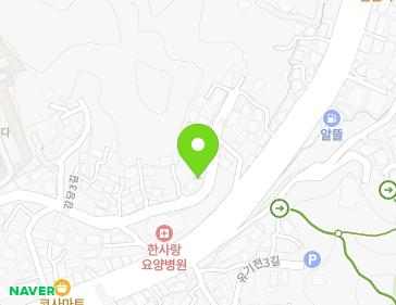 25 Gangdang 3-gil, Wansan-gu, Jeonju-si, Jeonbuk-do, Republic of Korea Map