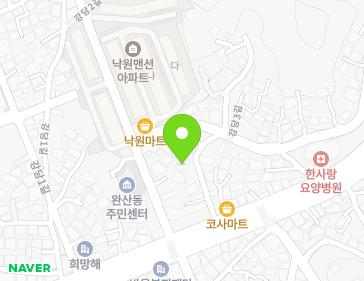 7 Gangdang 3-gil, Wansan-gu, Jeonju-si, Jeonbuk-do, Republic of Korea Map