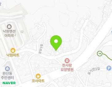 17-4 Gangdang 3-gil, Wansan-gu, Jeonju-si, Jeonbuk-do, Republic of Korea Map