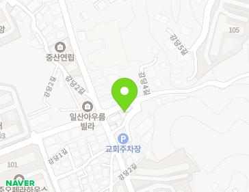30-9 Gangdang 2-gil, Wansan-gu, Jeonju-si, Jeonbuk-do, Republic of Korea Map