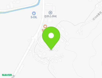 1936-6 Gui-ro, Wansan-gu, Jeonju-si, Jeonbuk-do, Republic of Korea Map