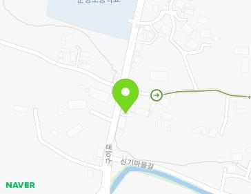 1968 Gui-ro, Wansan-gu, Jeonju-si, Jeonbuk-do, Republic of Korea Map