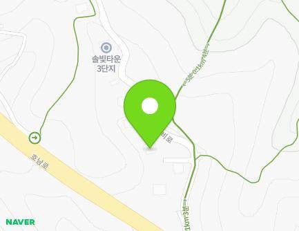 1431-35 Seonbi-ro, Wansan-gu, Jeonju-si, Jeonbuk-do, Republic of Korea Map