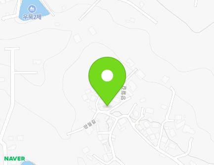32 Mangwol-gil, Wansan-gu, Jeonju-si, Jeonbuk-do, Republic of Korea Map
