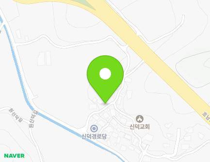 99-9 Wonsindeok-gil, Wansan-gu, Jeonju-si, Jeonbuk-do, Republic of Korea Map