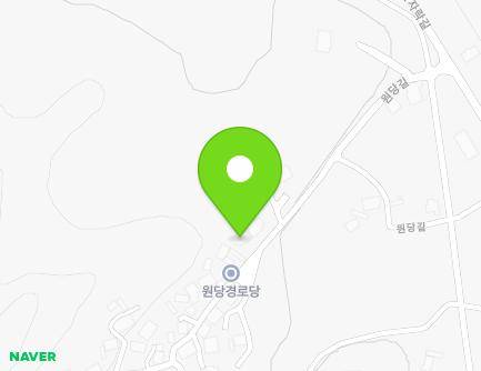 50 Wondang-gil, Wansan-gu, Jeonju-si, Jeonbuk-do, Republic of Korea Map