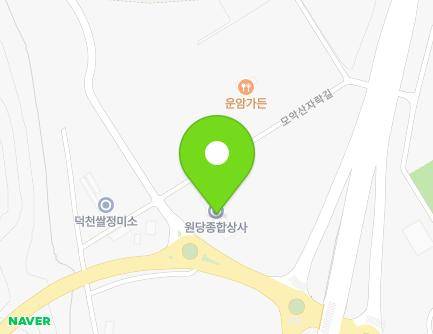 269 Moaksanjarak-gil, Wansan-gu, Jeonju-si, Jeonbuk-do, Republic of Korea Map