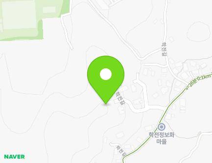 40-9 Hakjeon-gil, Wansan-gu, Jeonju-si, Jeonbuk-do, Republic of Korea Map