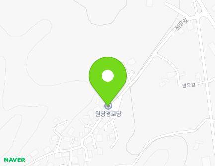 56 Wondang-gil, Wansan-gu, Jeonju-si, Jeonbuk-do, Republic of Korea Map