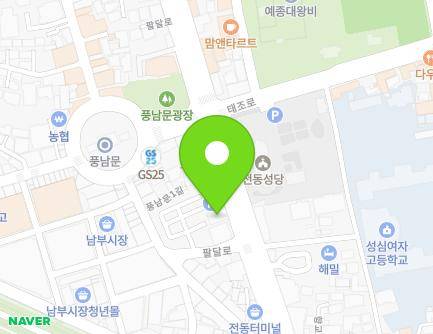 115 Paldal-ro, Wansan-gu, Jeonju-si, Jeonbuk-do, Republic of Korea