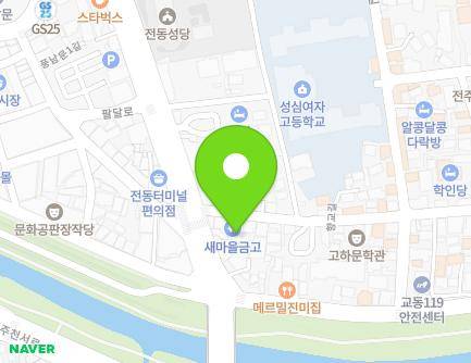 6 Hyanggyo-gil, Wansan-gu, Jeonju-si, Jeonbuk-do, Republic of Korea Map