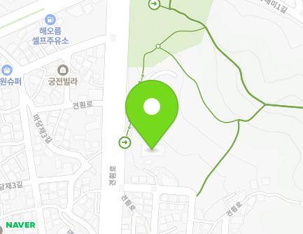 114 Gyeonhwon-ro, Wansan-gu, Jeonju-si, Jeonbuk-do, Republic of Korea Map