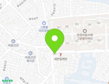 38 Murwangmeol-ro, Wansan-gu, Jeonju-si, Jeonbuk-do, Republic of Korea Map