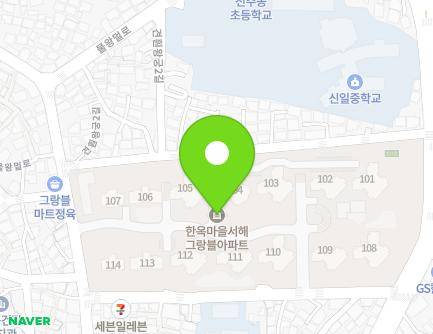 10 Gyeonhwonwanggung 1-gil, Wansan-gu, Jeonju-si, Jeonbuk-do, Republic of Korea Map