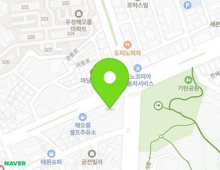 100 Ajung-ro, Wansan-gu, Jeonju-si, Jeonbuk-do, Republic of Korea Map