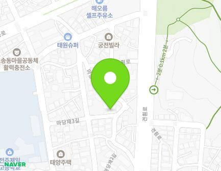 8 Madangjae 3-gil, Wansan-gu, Jeonju-si, Jeonbuk-do, Republic of Korea Map