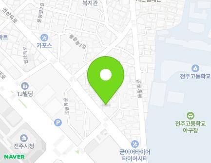 20 Gwonsamdeuk-ro, Wansan-gu, Jeonju-si, Jeonbuk-do, Republic of Korea