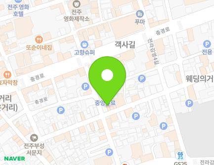 12-3 Jeollagamyeong 3-gil, Wansan-gu, Jeonju-si, Jeonbuk-do, Republic of Korea Map