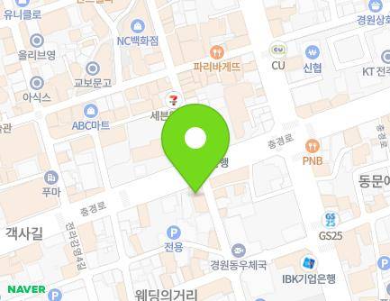 27-1 Jeollagamyeong 5-gil, Wansan-gu, Jeonju-si, Jeonbuk-do, Republic of Korea Map