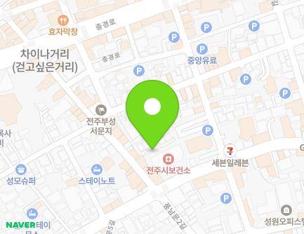 12-4 Jeollagamyeong 2-gil, Wansan-gu, Jeonju-si, Jeonbuk-do, Republic of Korea Map