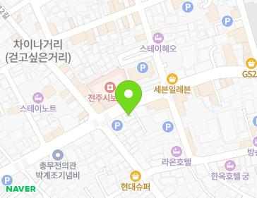 34 Jeollagamyeong-ro, Wansan-gu, Jeonju-si, Jeonbuk-do, Republic of Korea Map