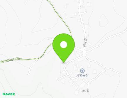 46-8 Sangseung-gil, Wansan-gu, Jeonju-si, Jeonbuk-do, Republic of Korea Map
