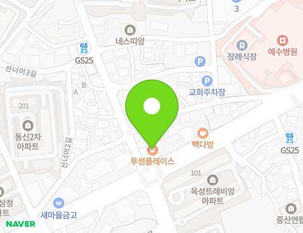 339 Seowon-ro, Wansan-gu, Jeonju-si, Jeonbuk-do, Republic of Korea Map