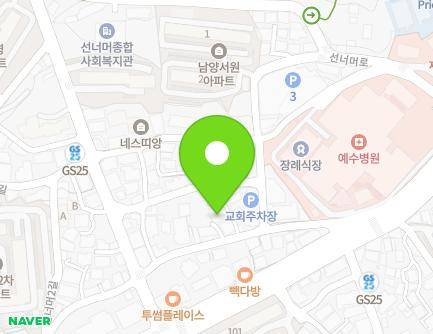 9-16 Seonneomeo 4-gil, Wansan-gu, Jeonju-si, Jeonbuk-do, Republic of Korea Map
