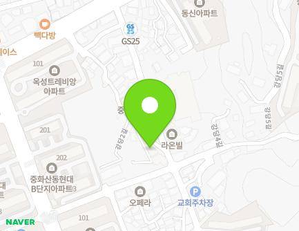 35-1 Gangdang 2-gil, Wansan-gu, Jeonju-si, Jeonbuk-do, Republic of Korea Map