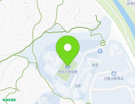 267 Jeonjucheonseo-ro, Wansan-gu, Jeonju-si, Jeonbuk-do, Republic of Korea Map