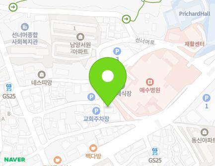 14 Seonneomeo 4-gil, Wansan-gu, Jeonju-si, Jeonbuk-do, Republic of Korea Map