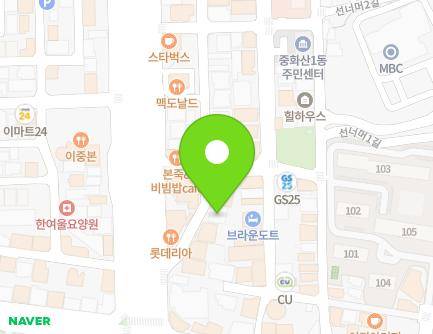 8-5 Handupyeong 2-gil, Wansan-gu, Jeonju-si, Jeonbuk-do, Republic of Korea Map