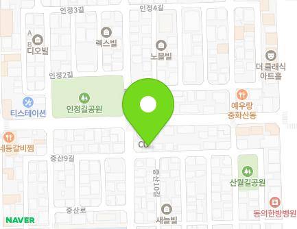 3 Jungsan 10-gil, Wansan-gu, Jeonju-si, Jeonbuk-do, Republic of Korea Map