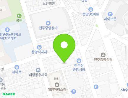 18 Taepyeong 4-gil, Wansan-gu, Jeonju-si, Jeonbuk-do, Republic of Korea