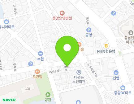 92-1 Gongbuk-ro, Wansan-gu, Jeonju-si, Jeonbuk-do, Republic of Korea Map