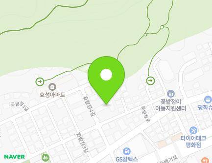 14 Kkotbatjeong 4-gil, Wansan-gu, Jeonju-si, Jeonbuk-do, Republic of Korea Map