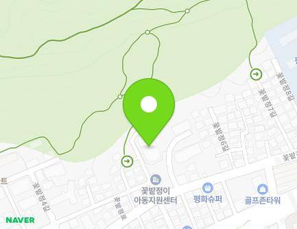37-3 Kkotbatjeong-ro, Wansan-gu, Jeonju-si, Jeonbuk-do, Republic of Korea Map