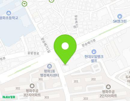 262 Jangseungbaegi-ro, Wansan-gu, Jeonju-si, Jeonbuk-do, Republic of Korea Map