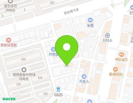 15 Mannae 4-gil, Wansan-gu, Jeonju-si, Jeonbuk-do, Republic of Korea Map
