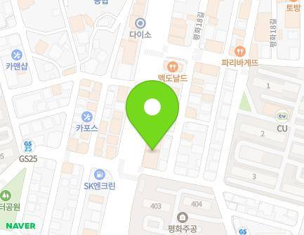 4746 Moak-ro, Wansan-gu, Jeonju-si, Jeonbuk-do, Republic of Korea Map