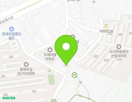 36-2 Deokjeokgol 3-gil, Wansan-gu, Jeonju-si, Jeonbuk-do, Republic of Korea Map