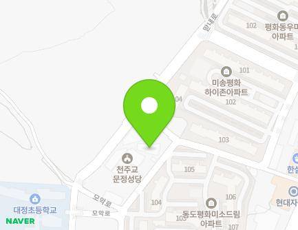4651-73 Moak-ro, Wansan-gu, Jeonju-si, Jeonbuk-do, Republic of Korea Map