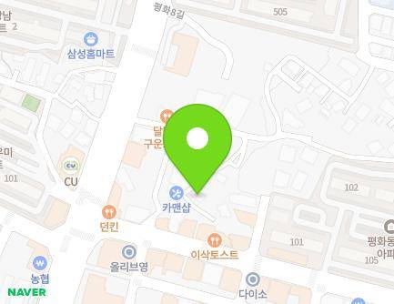 5-18 Sodaebaegi-ro, Wansan-gu, Jeonju-si, Jeonbuk-do, Republic of Korea Map
