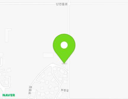 19 Bupyeong-gil, Wansan-gu, Jeonju-si, Jeonbuk-do, Republic of Korea Map