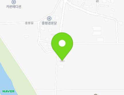 20-21 Jungpyeong-gil, Wansan-gu, Jeonju-si, Jeonbuk-do, Republic of Korea Map