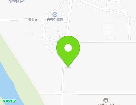 20-23 Jungpyeong-gil, Wansan-gu, Jeonju-si, Jeonbuk-do, Republic of Korea Map