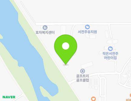 4-56 Yongwa-gil, Wansan-gu, Jeonju-si, Jeonbuk-do, Republic of Korea Map