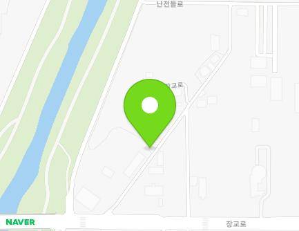 23-15 Janggyo-ro, Wansan-gu, Jeonju-si, Jeonbuk-do, Republic of Korea Map