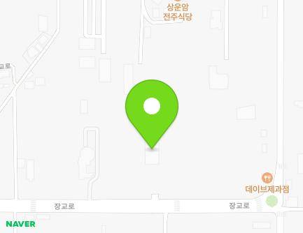 57 Janggyo-ro, Wansan-gu, Jeonju-si, Jeonbuk-do, Republic of Korea Map