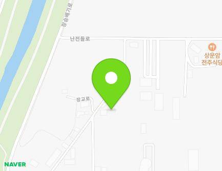 23-26 Janggyo-ro, Wansan-gu, Jeonju-si, Jeonbuk-do, Republic of Korea Map